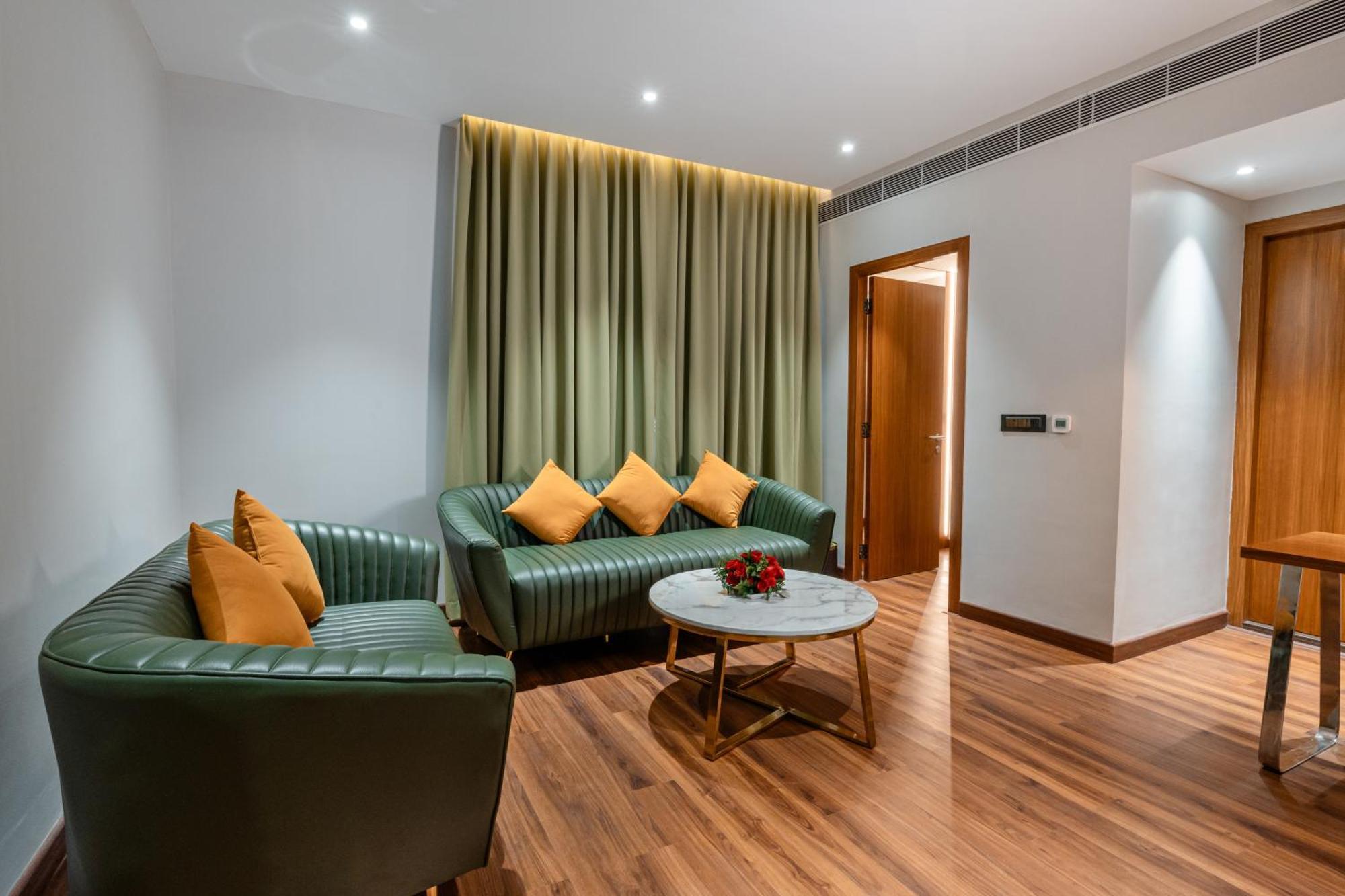 Travancore Court Kochi Kültér fotó